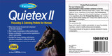 Quietex™  II Pellets - 1.625 lbs