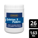 Quietex™ II Pellets - 1.625 lbs