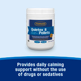 Quietex™ II Pellets - 1.625 lbs