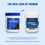 Quietex™ II Pellets - 1.625 lbs