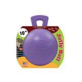 Jolly Ball® Horse Size 10 inches Scented