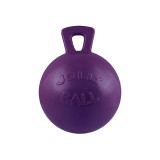 Jolly Ball® Horse Size 10 inches Scented Dark Purple (Blackberry)