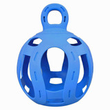 Jolly Hay Ball™ BLUE