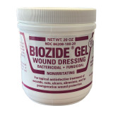 Biozide® Wound Dressing - 20 oz