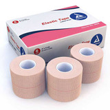 Dynarex Elastic Adhesive Tape - 2 Inch by 5 yds