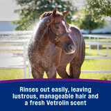 Vetrolin® Bath - Half Gallon