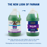 Vetrolin® Bath - Half Gallon