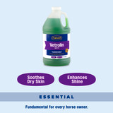 Vetrolin® Bath - Half Gallon