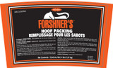 Forshner's® Hoof Packing - 4 lbs