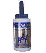 Kelvar Tuff Hoof Guard® Sealant 16 oz w/ brush