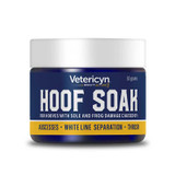 Vetericyn® Mobility Hoof Soak 30 gm