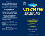 No Chew™ - Quart