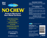 No Chew™ - Quart