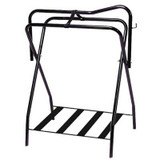 Folding Saddle Stand Web Bottom