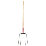 Barley Fork (Pitch Fork) - Razorback