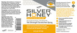 Silver Honey® Vet Strength Scratches Spray - 6 oz