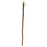 Hickory Wood Twitch 48" w/ Copper Cap