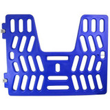 Horsemen's Pride™ Plastic Stall Gate w/ Yoke BLUE