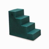 Burlingham Sport 4 Step Mounting Block
