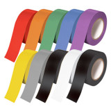 Vinyl Tape - White