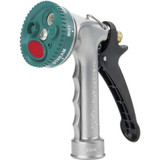 Water Hose Nozzle - Select-A-Spray