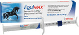 Equimax® Equine Dewormer Paste