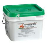 Strongid® C2X Pellets - 10 lbs
