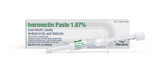 Ivermectin Equine Dewormer Paste