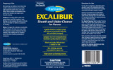 Excalibur® Sheath and Udder Cleaner - Pint