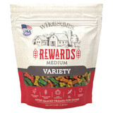 Wholesomes™ Rewards™  Grain-Free Variety Medium Dog Biscuits - 4 lb