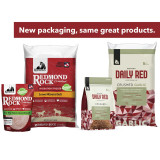 Redmond® Daily Red® Crushed™ Garlic  5 lb
