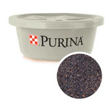 Purina® EquiTub® with ClariFly® - 55 lb Tub