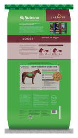 Nutrena® Empower® Boost Supplement- 40 lbs