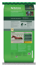 Nutrena® Empower® Topline Balance™ Supplement 40 lbs
