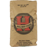 Hallway® Feeds Lineage™ Feed - 50 lb