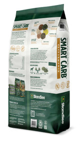 Standlee® Smart Carb™ Performance Pellet - 40 lb Bag