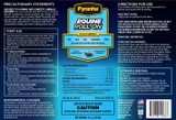 Pyranha® Equine Roll On - 3 oz