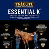 Tribute® Essential K® Ration Balancer 50 lb