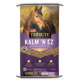 Tribute® Kalm 'N EZ® Textured Feed 50 lb