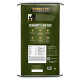 Tribute® Seniority™ Low NSC Pellet - 50 lbs