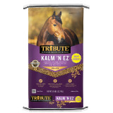 Tribute® Kalm 'N EZ® Pellet Soy Free 40 lbs