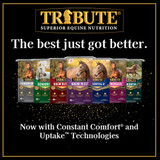 Tribute® Synergize™ Feed  50 lb, Best Seller Lineup