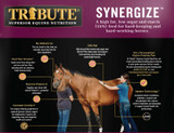 Tribute® Synergize™ Feed  50 lb