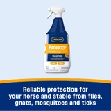 Bronco®e Fly Spray - Quart