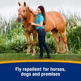 Bronco®e Fly Spray - Quart