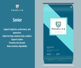 ProElite® Senior Horse Feed- 50 lbs