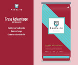 ProElite® Grass Advantage - 50 lbs