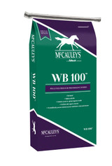 McCauley's® WB 100™ Feed - 50 lbs