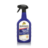 ShowSheen®  Miracle Groom® - Quart