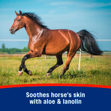 Mosquito Halt® Fly Repellent Spray - Quart